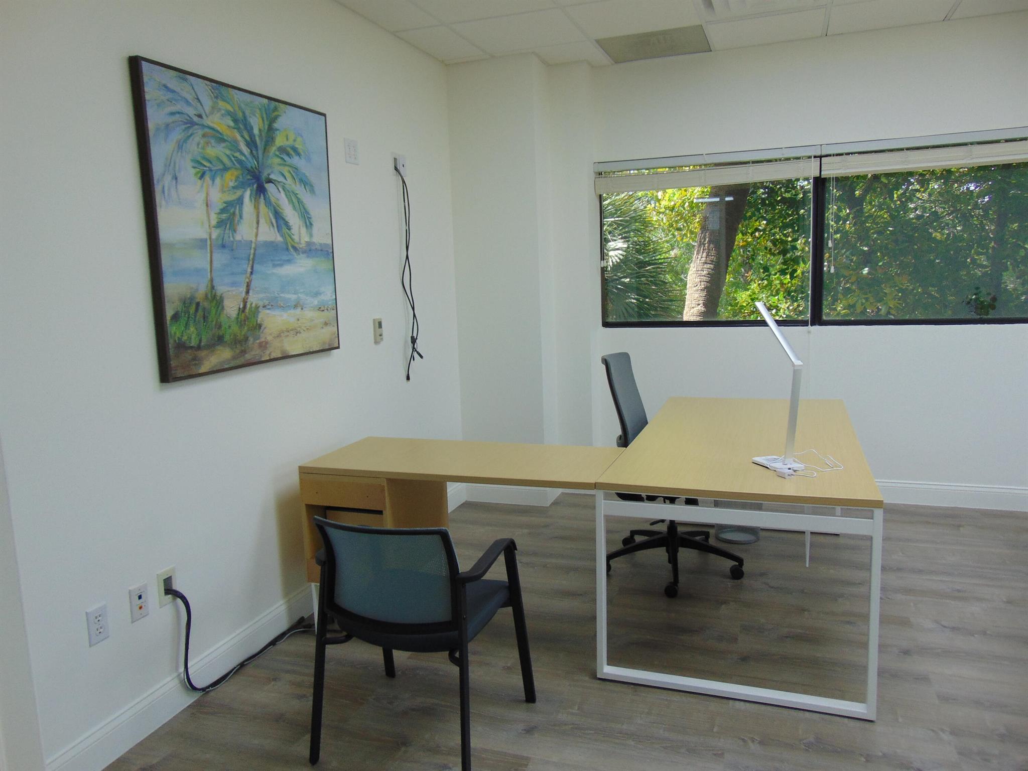 Parks of Delray - Commercial Lease