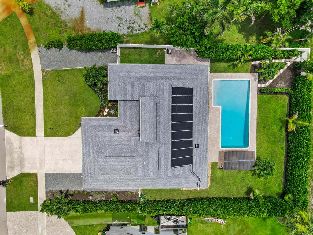 Photo of 1102 Kriss Lane, Jupiter, FL 33458 (MLS # B26068233)