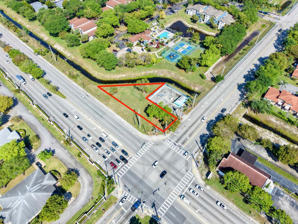 Photo of Xxxx Lawrence Road, Boynton Beach, FL 33436 (MLS # B26044118)