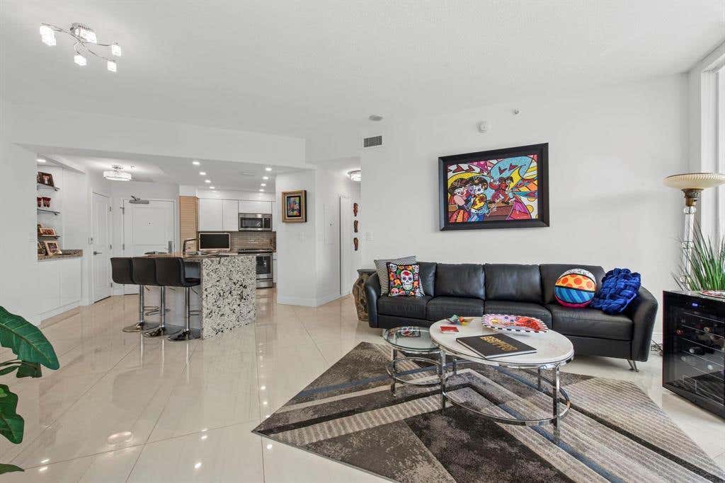 Photo of 347 N New River Drive E #310, Fort Lauderdale, FL 33301 (MLS # B26060569)