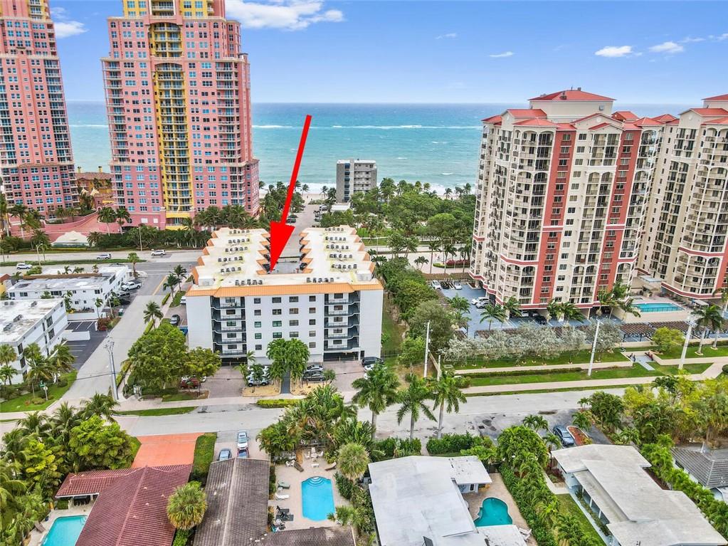 2029 N Ocean Blvd 410