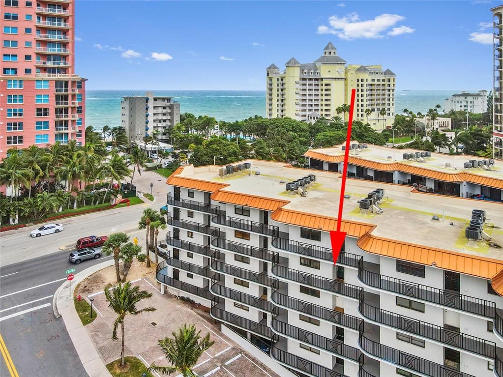 2029 N Ocean Blvd 410