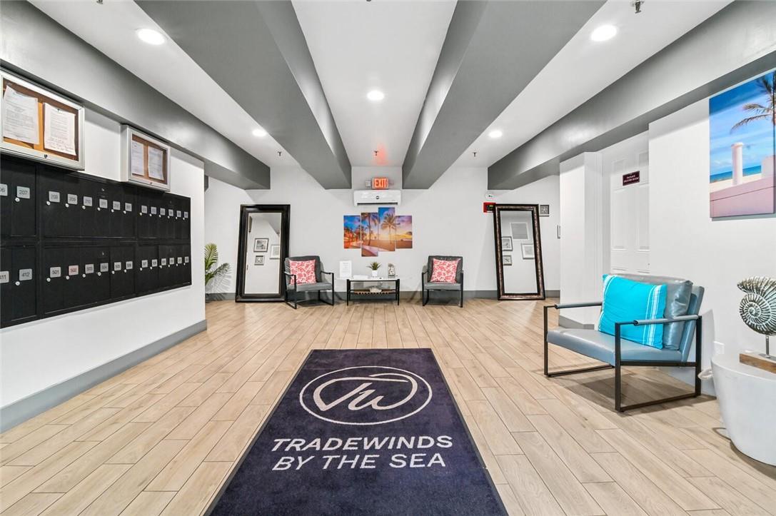 2029 N Ocean Blvd 410