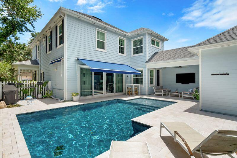 292 Marlberry Circle