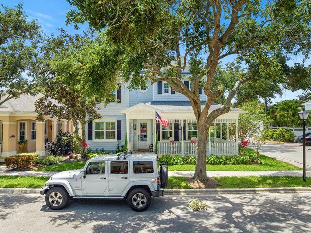 NEWHAVEN 7B PH 1 - Residential