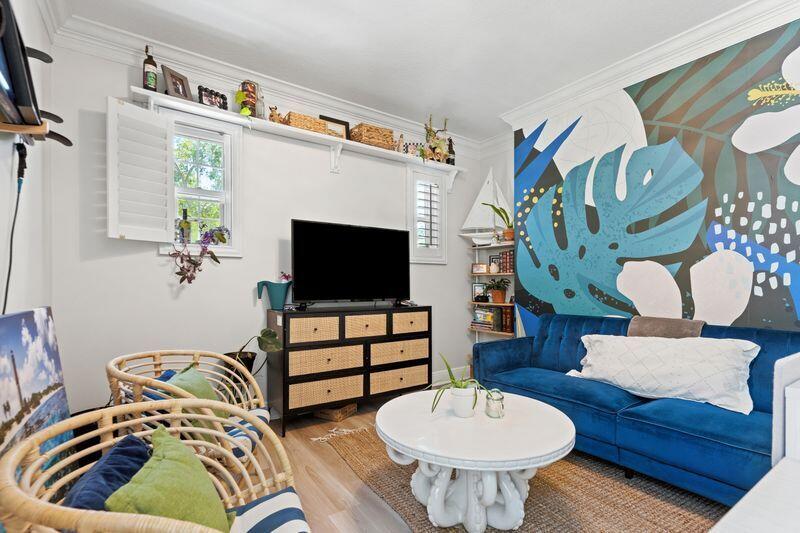 NEWHAVEN 7B PH 1 - Residential