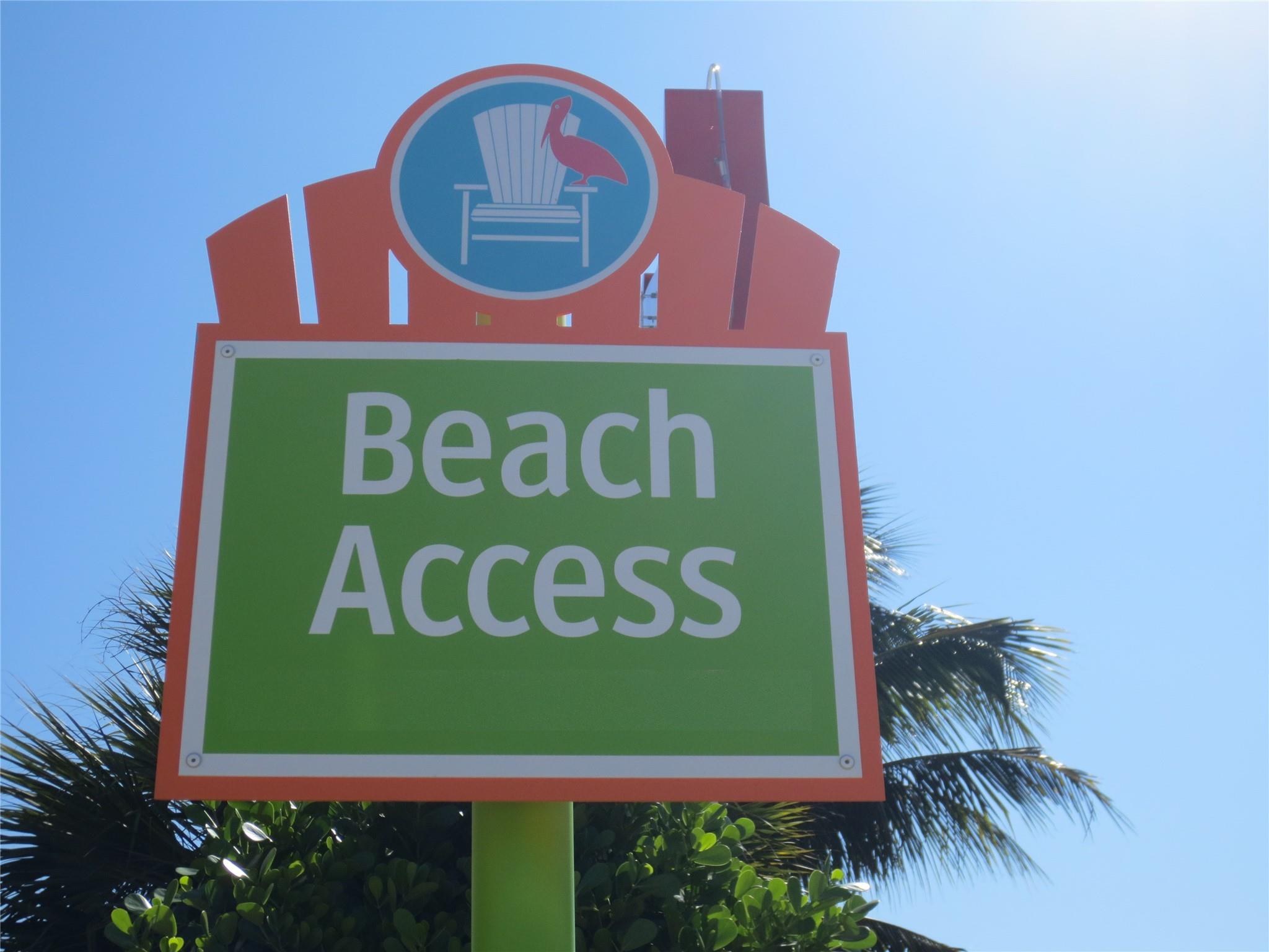 Bel-Air Isle 40-43 B - Residential