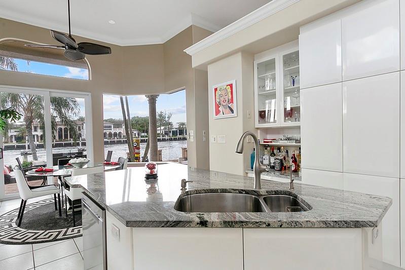 Bel-Air Isle 40-43 B - Residential