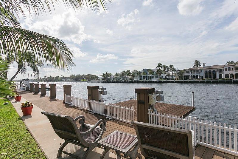 Bel-Air Isle 40-43 B - Residential