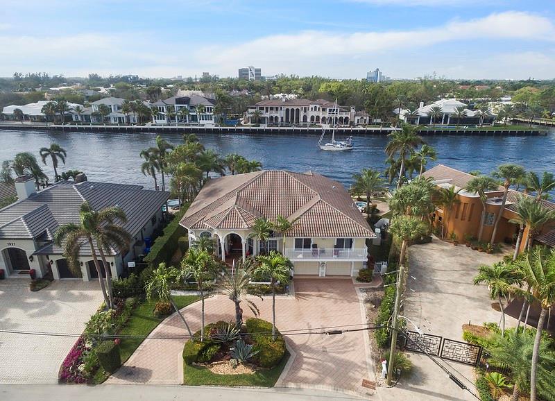 Bel-Air Isle 40-43 B - Residential