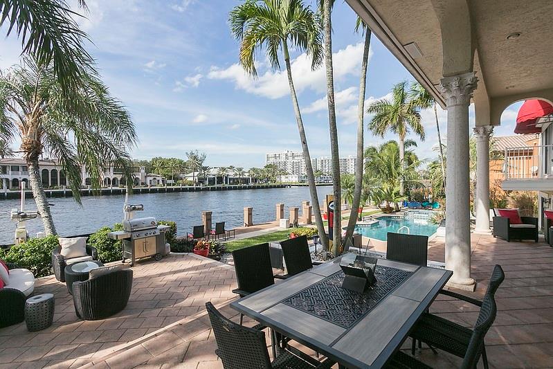 Bel-Air Isle 40-43 B - Residential