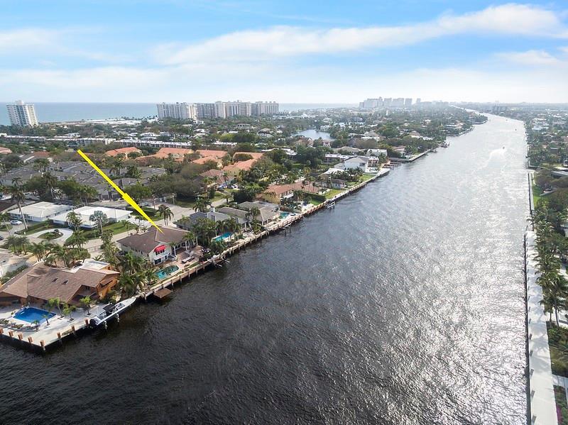 Bel-Air Isle 40-43 B - Residential