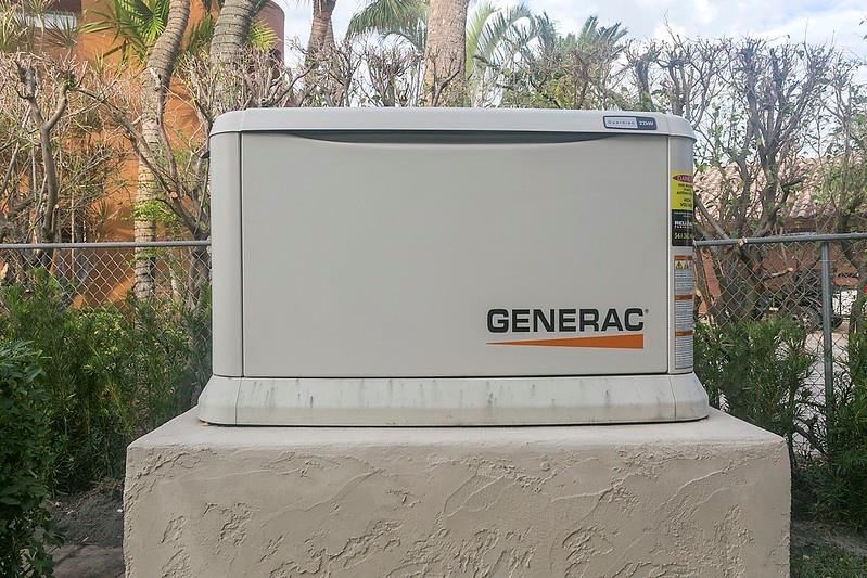 Bel-Air Isle 40-43 B - Residential