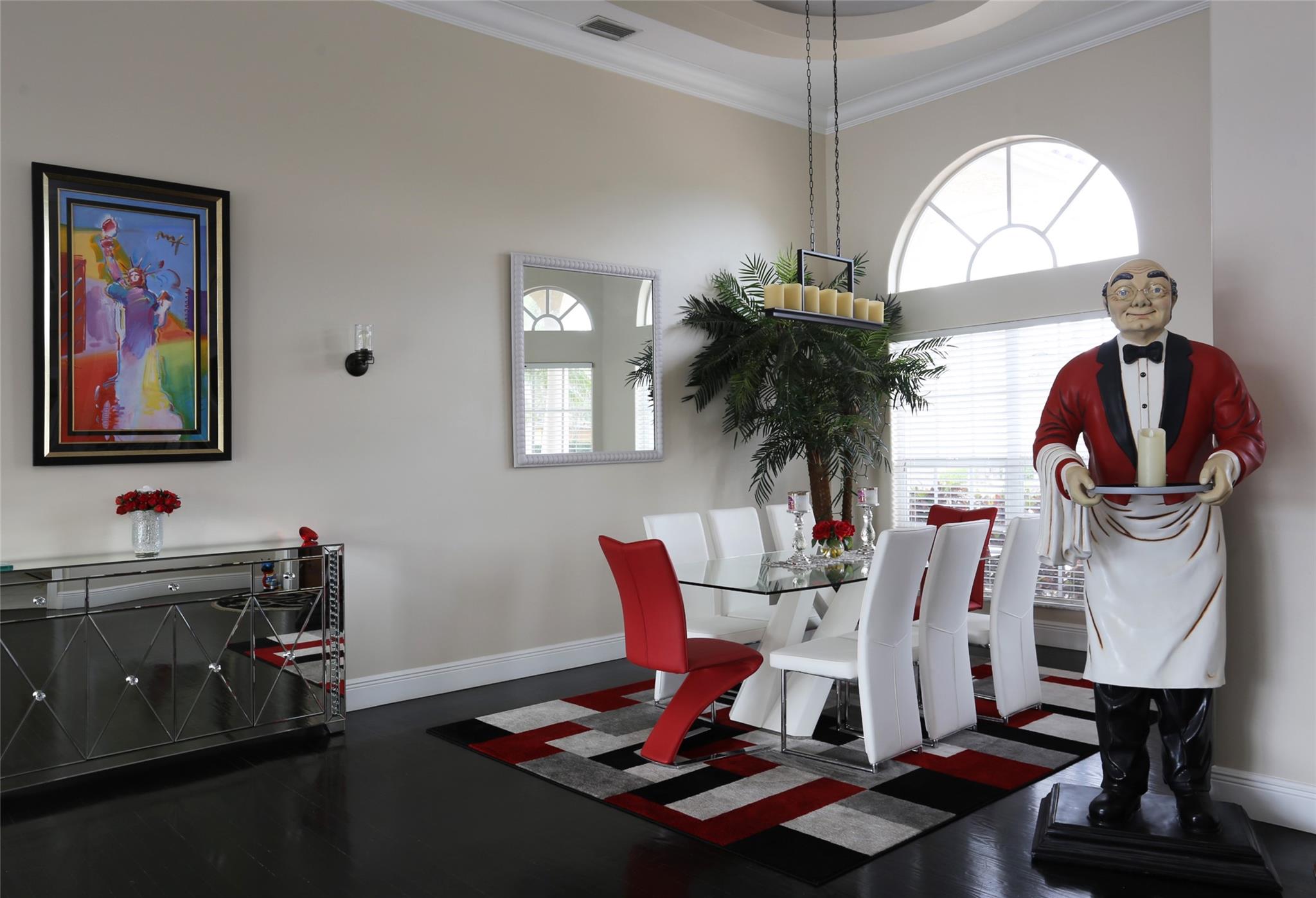 Bel-Air Isle 40-43 B - Residential