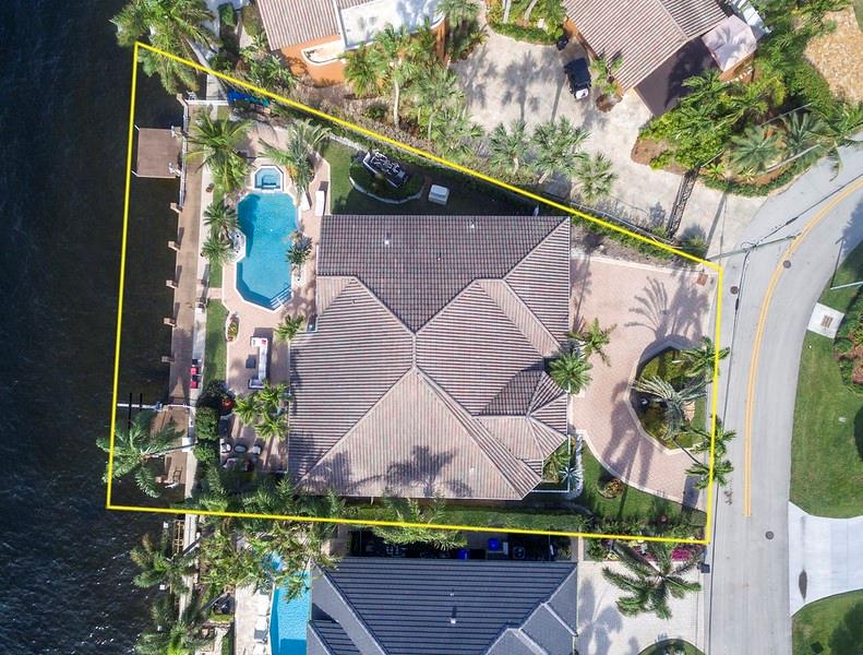 Bel-Air Isle 40-43 B - Residential