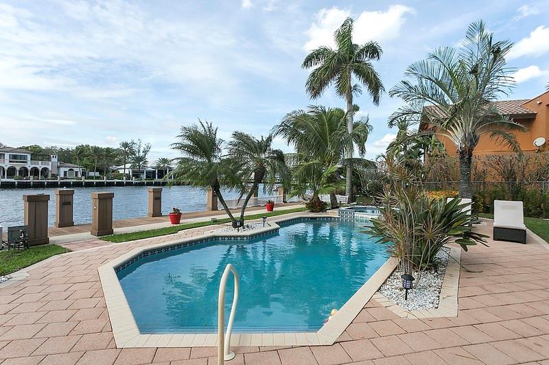 Bel-Air Isle 40-43 B - Residential