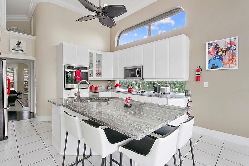 Bel-Air Isle 40-43 B - Residential