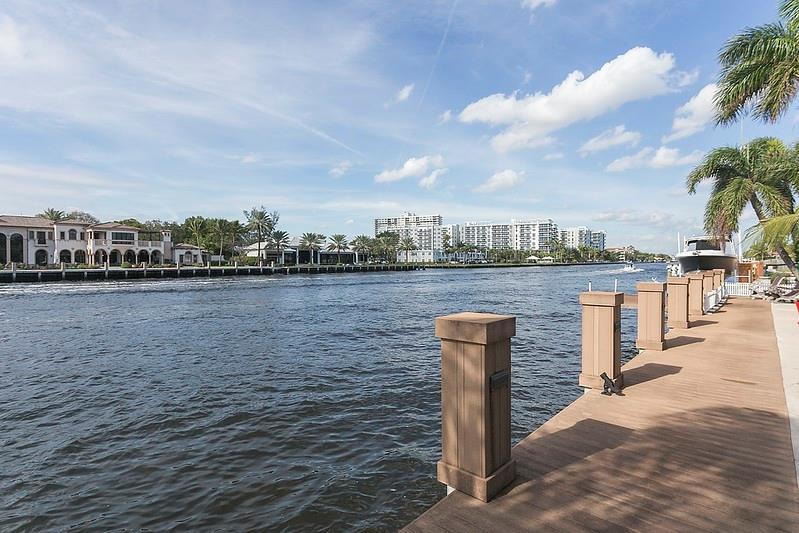 Bel-Air Isle 40-43 B - Residential