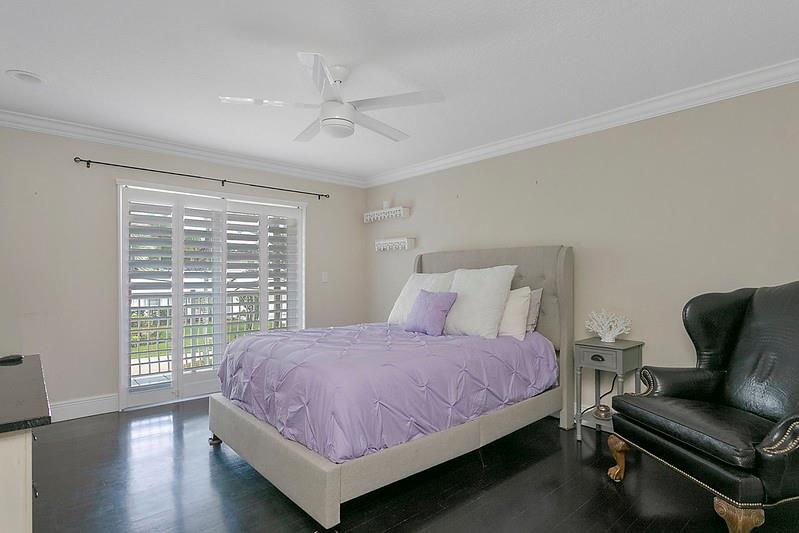 Bel-Air Isle 40-43 B - Residential