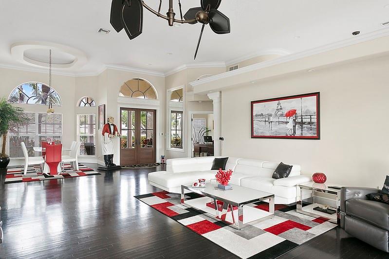 Bel-Air Isle 40-43 B - Residential