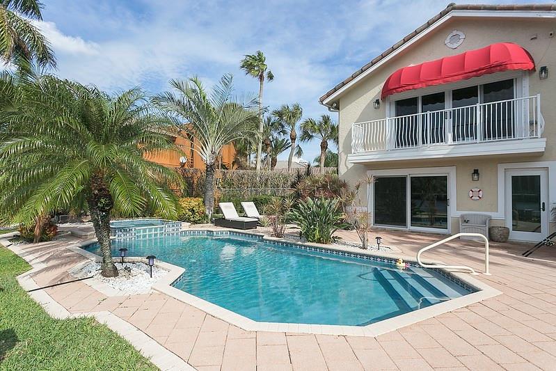 Bel-Air Isle 40-43 B - Residential