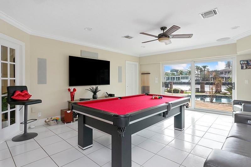 Bel-Air Isle 40-43 B - Residential