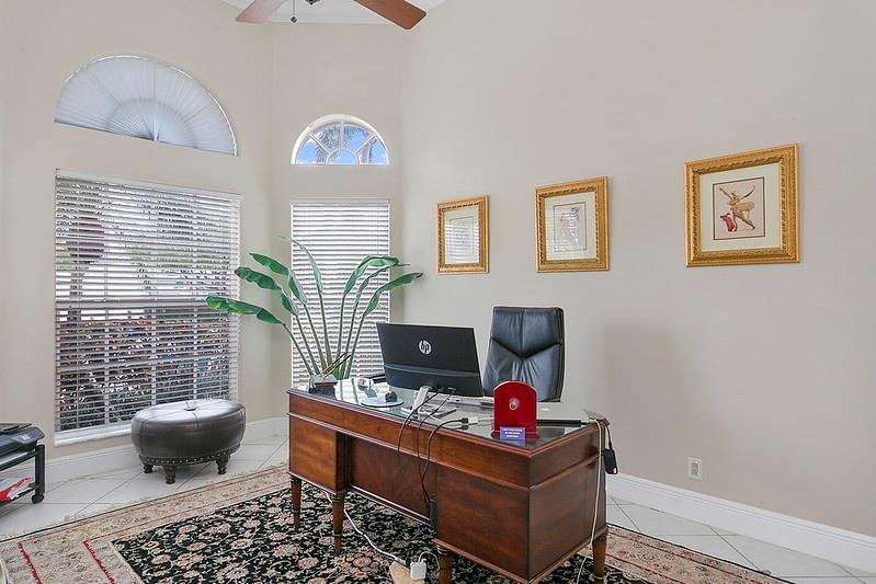 Bel-Air Isle 40-43 B - Residential