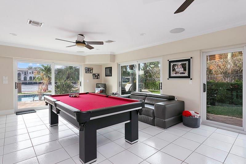 Bel-Air Isle 40-43 B - Residential