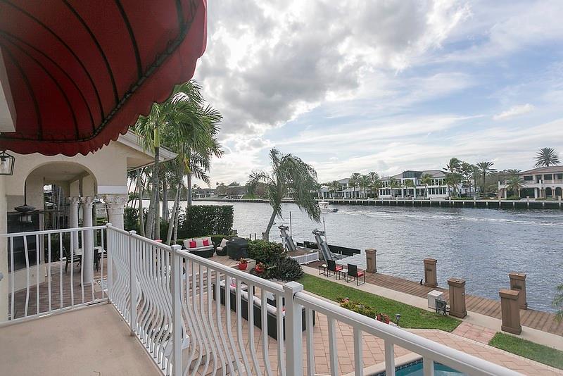 Bel-Air Isle 40-43 B - Residential