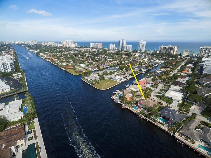 Bel-Air Isle 40-43 B - Residential