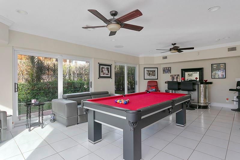 Bel-Air Isle 40-43 B - Residential