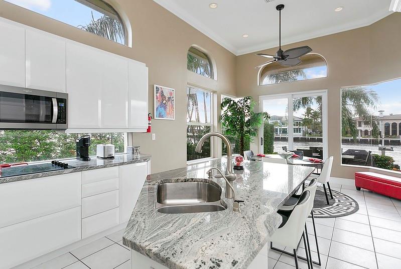 Bel-Air Isle 40-43 B - Residential