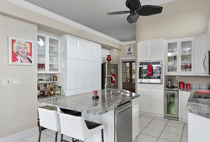 Bel-Air Isle 40-43 B - Residential