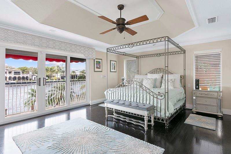 Bel-Air Isle 40-43 B - Residential