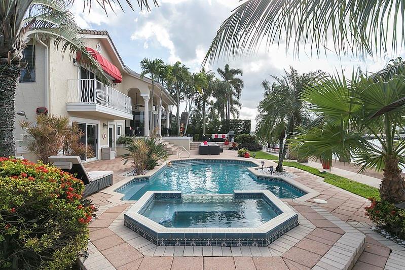 Bel-Air Isle 40-43 B - Residential