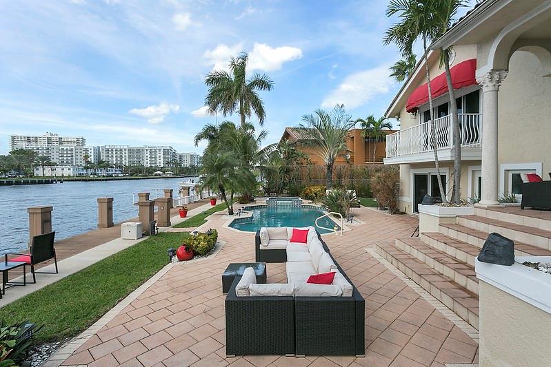 Bel-Air Isle 40-43 B - Residential