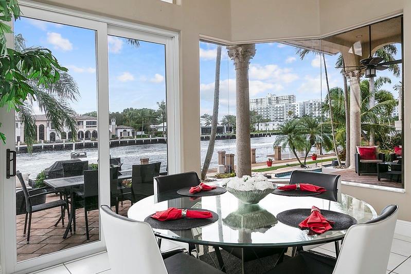 Bel-Air Isle 40-43 B - Residential