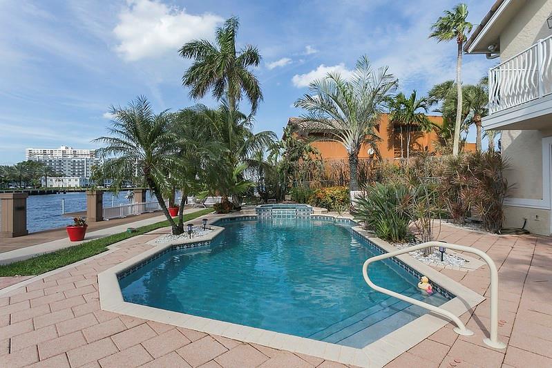 Bel-Air Isle 40-43 B - Residential