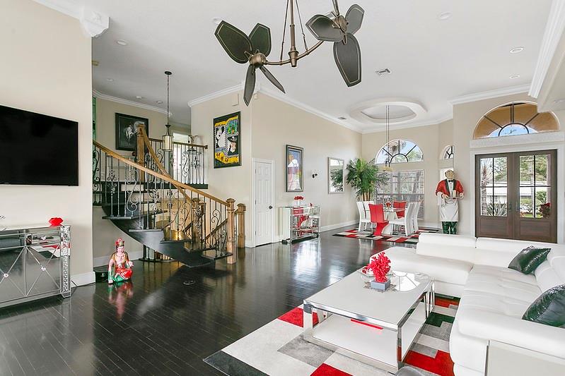 Bel-Air Isle 40-43 B - Residential