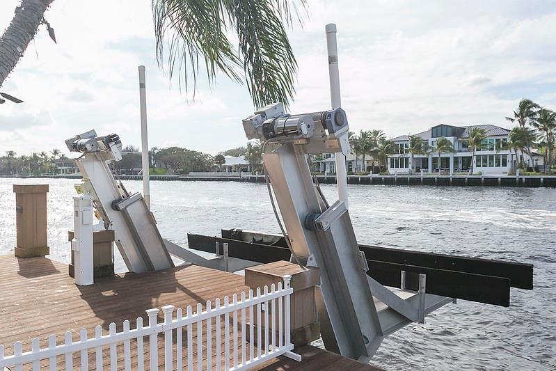 Bel-Air Isle 40-43 B - Residential