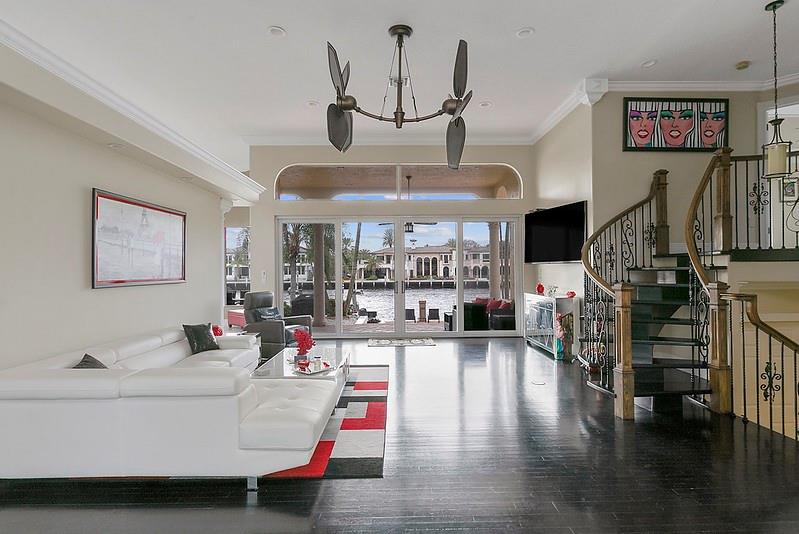 Bel-Air Isle 40-43 B - Residential