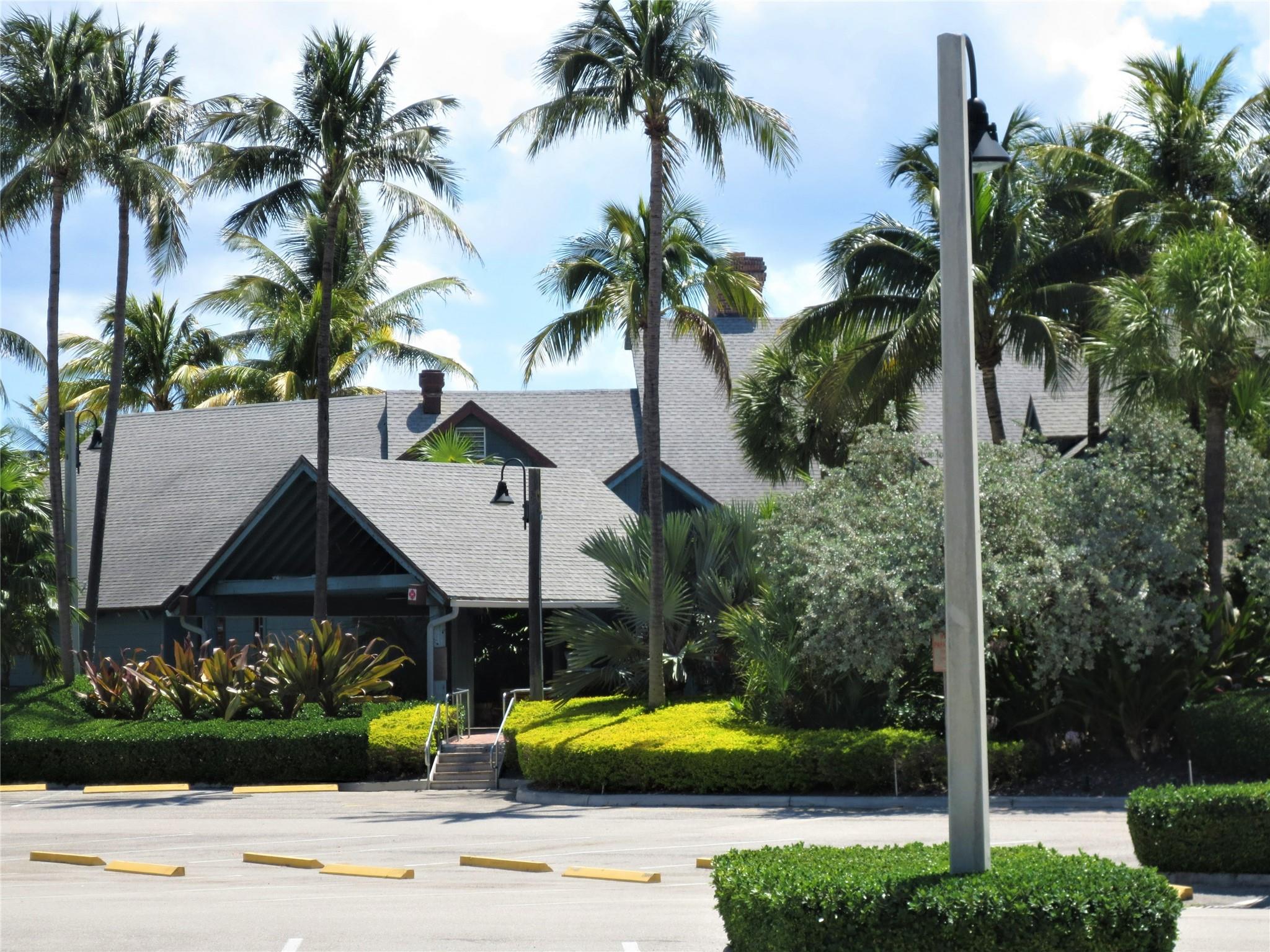 Bel-Air Isle 40-43 B - Residential