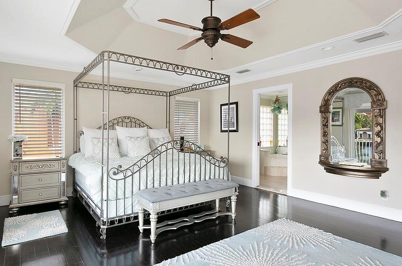 Bel-Air Isle 40-43 B - Residential