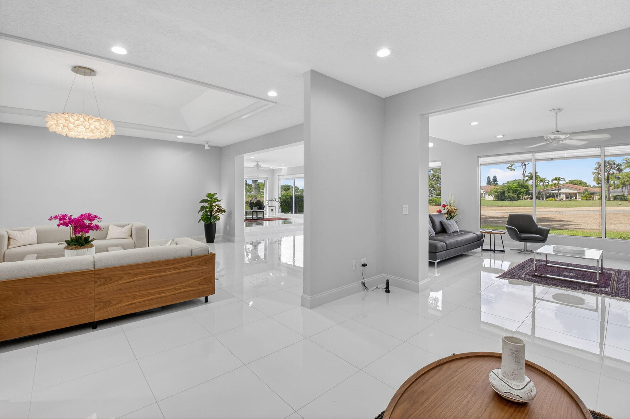 ESTATES AT HUNTERS RUN CONDO - Residential