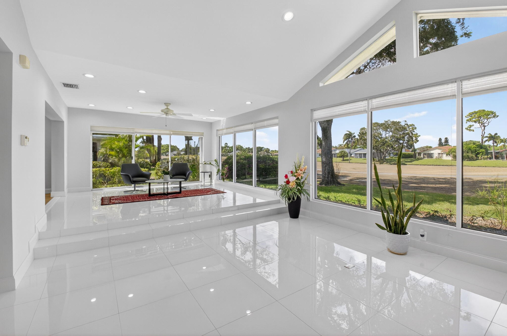 ESTATES AT HUNTERS RUN CONDO - Residential