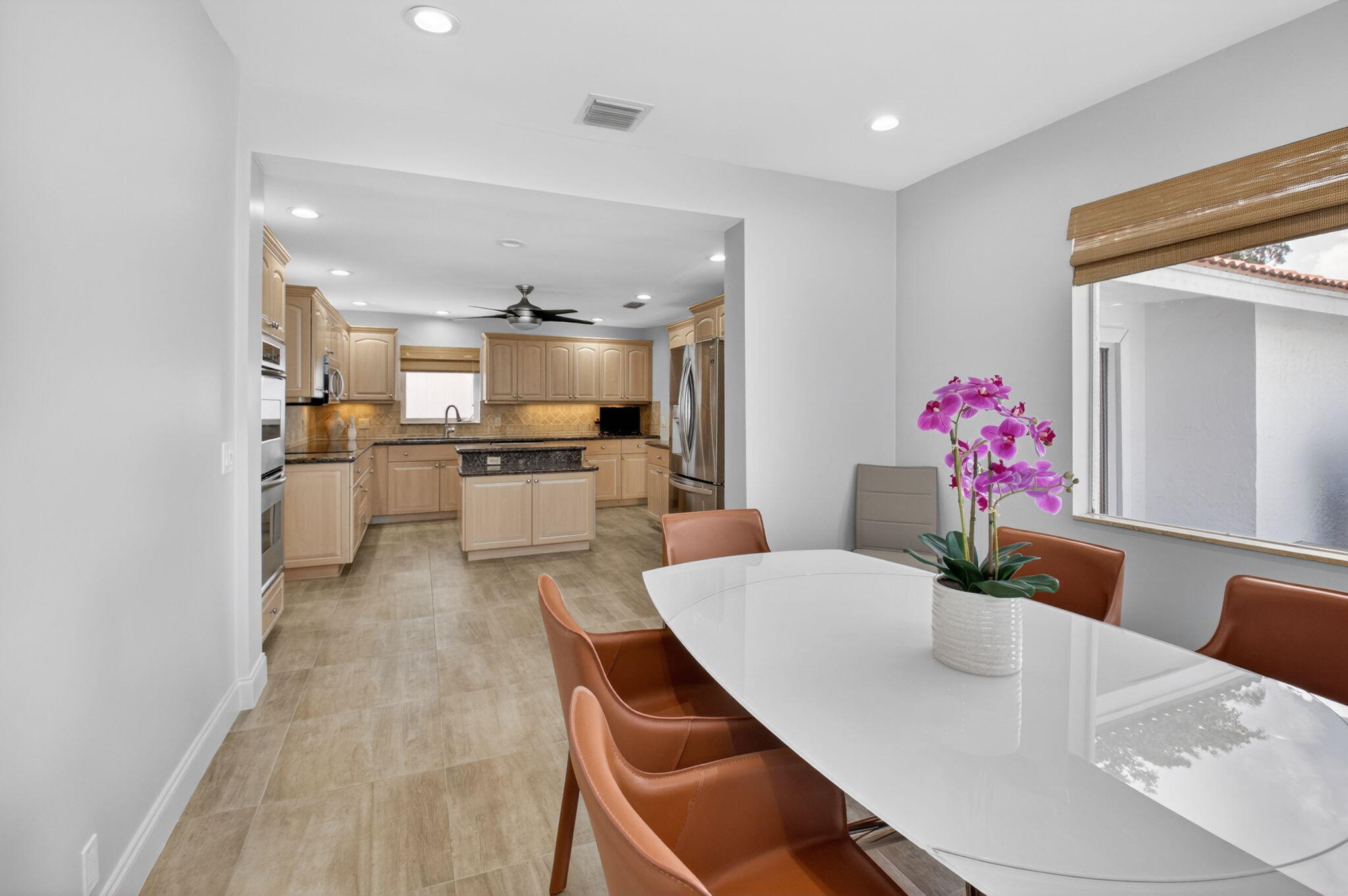 ESTATES AT HUNTERS RUN CONDO - Residential