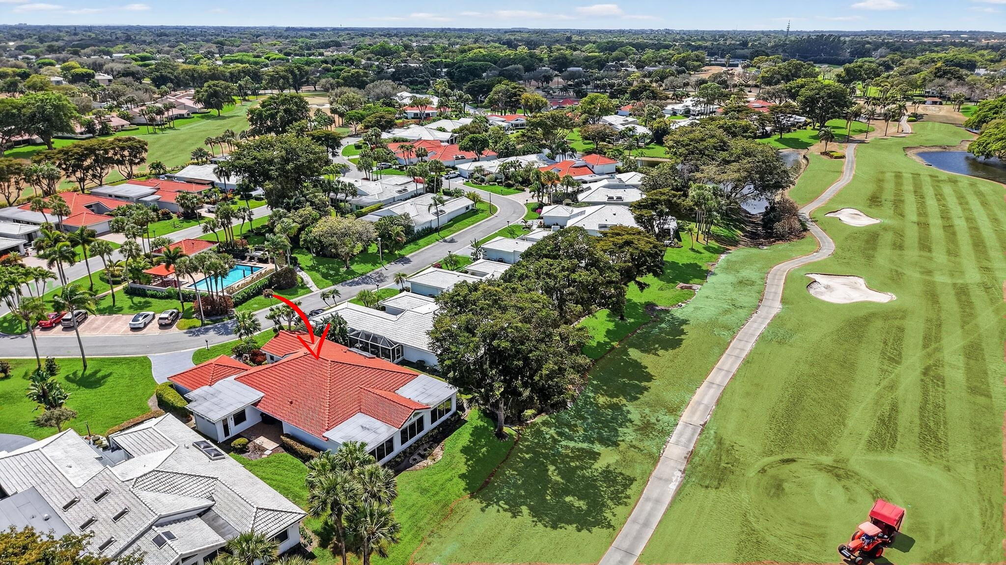 ESTATES AT HUNTERS RUN CONDO - Residential