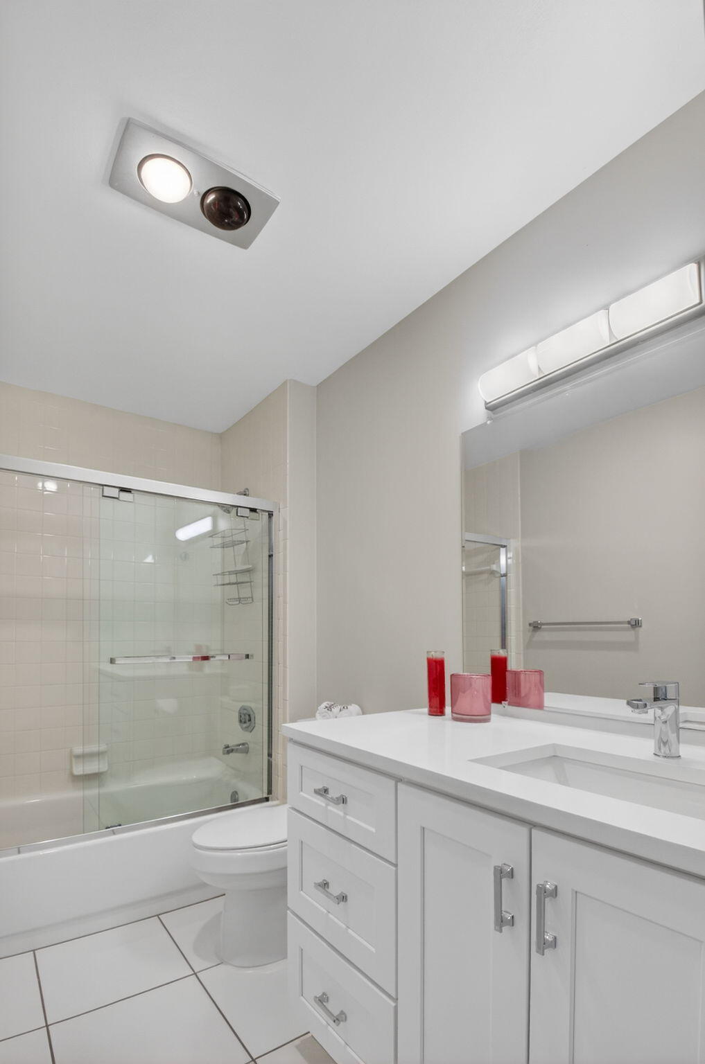 ESTATES AT HUNTERS RUN CONDO - Residential