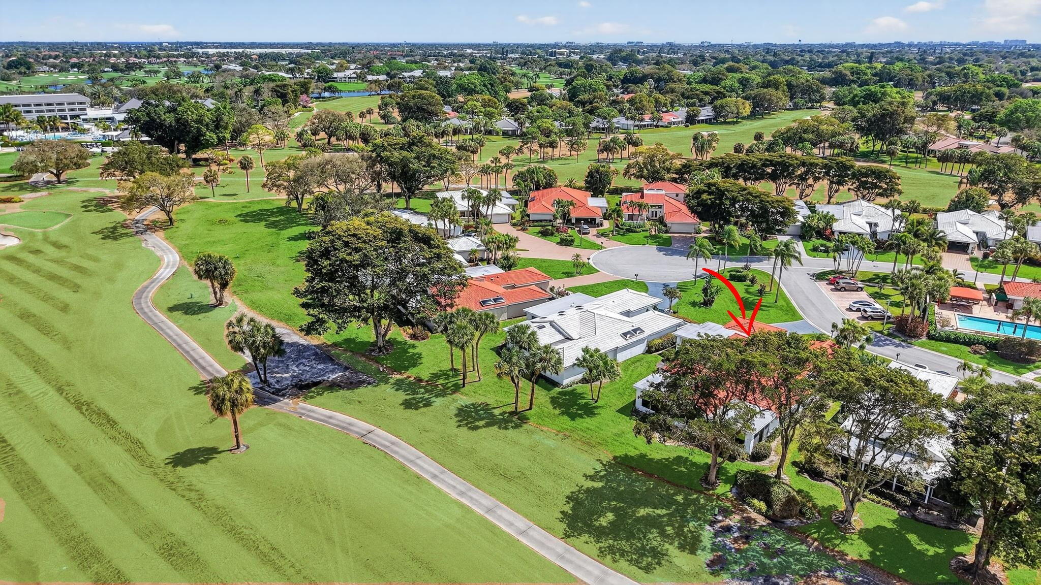 ESTATES AT HUNTERS RUN CONDO - Residential