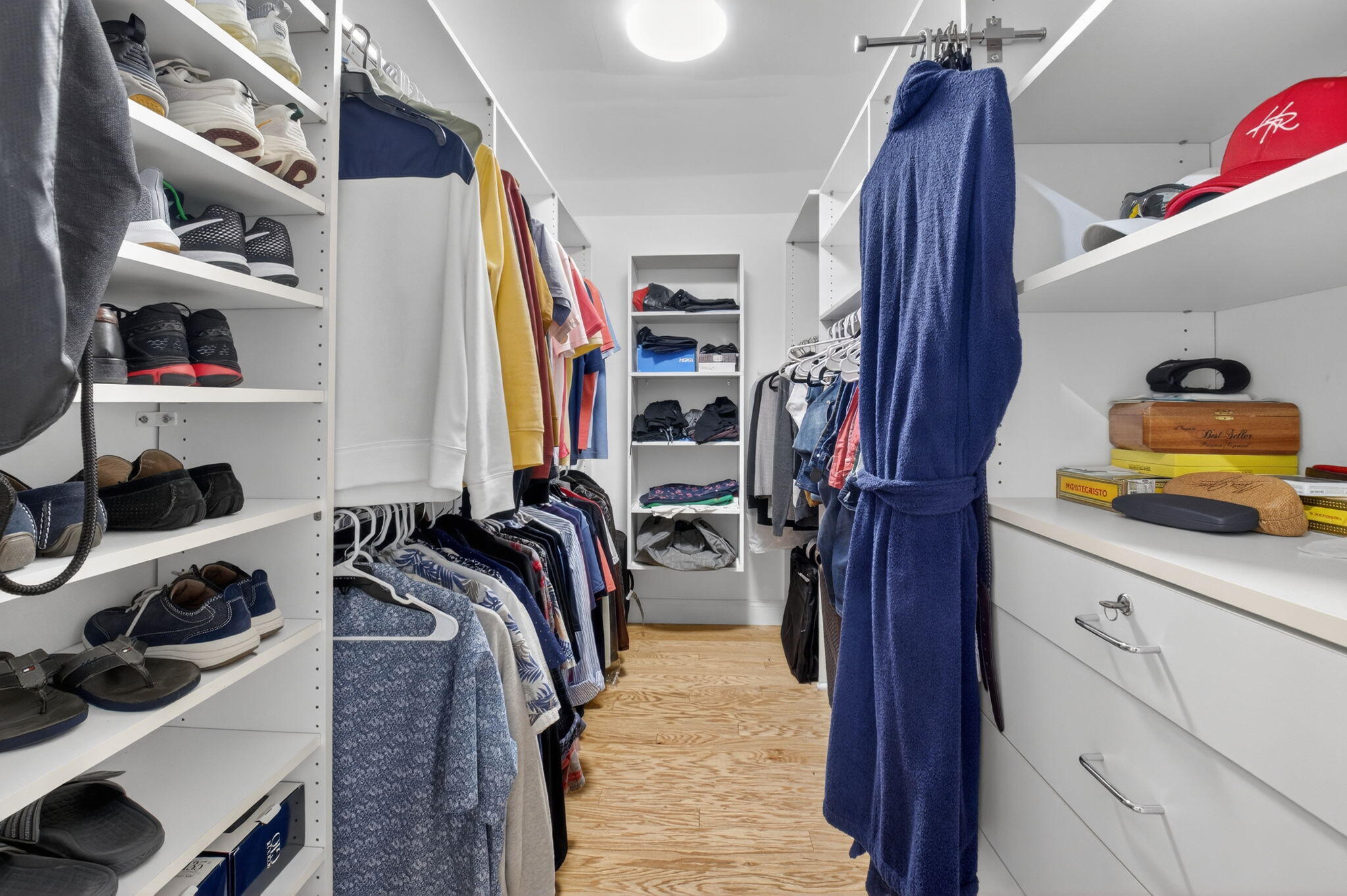 ESTATES AT HUNTERS RUN CONDO - Residential